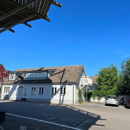 Lyxiga Hem Mitt I Gamla Viken, Hoeg Standard Viken  エクステリア 写真