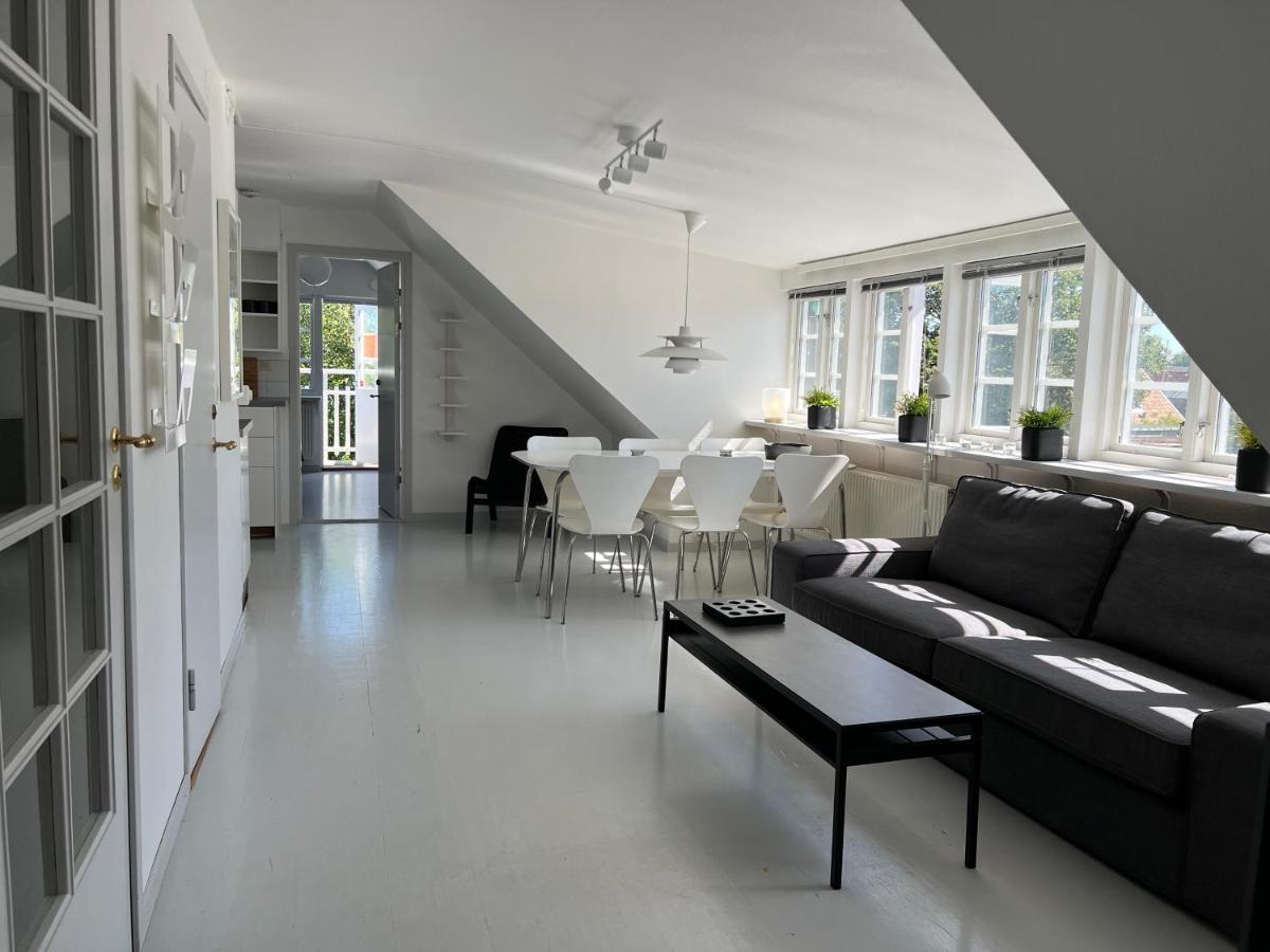 Lyxiga Hem Mitt I Gamla Viken, Hoeg Standard Viken  エクステリア 写真