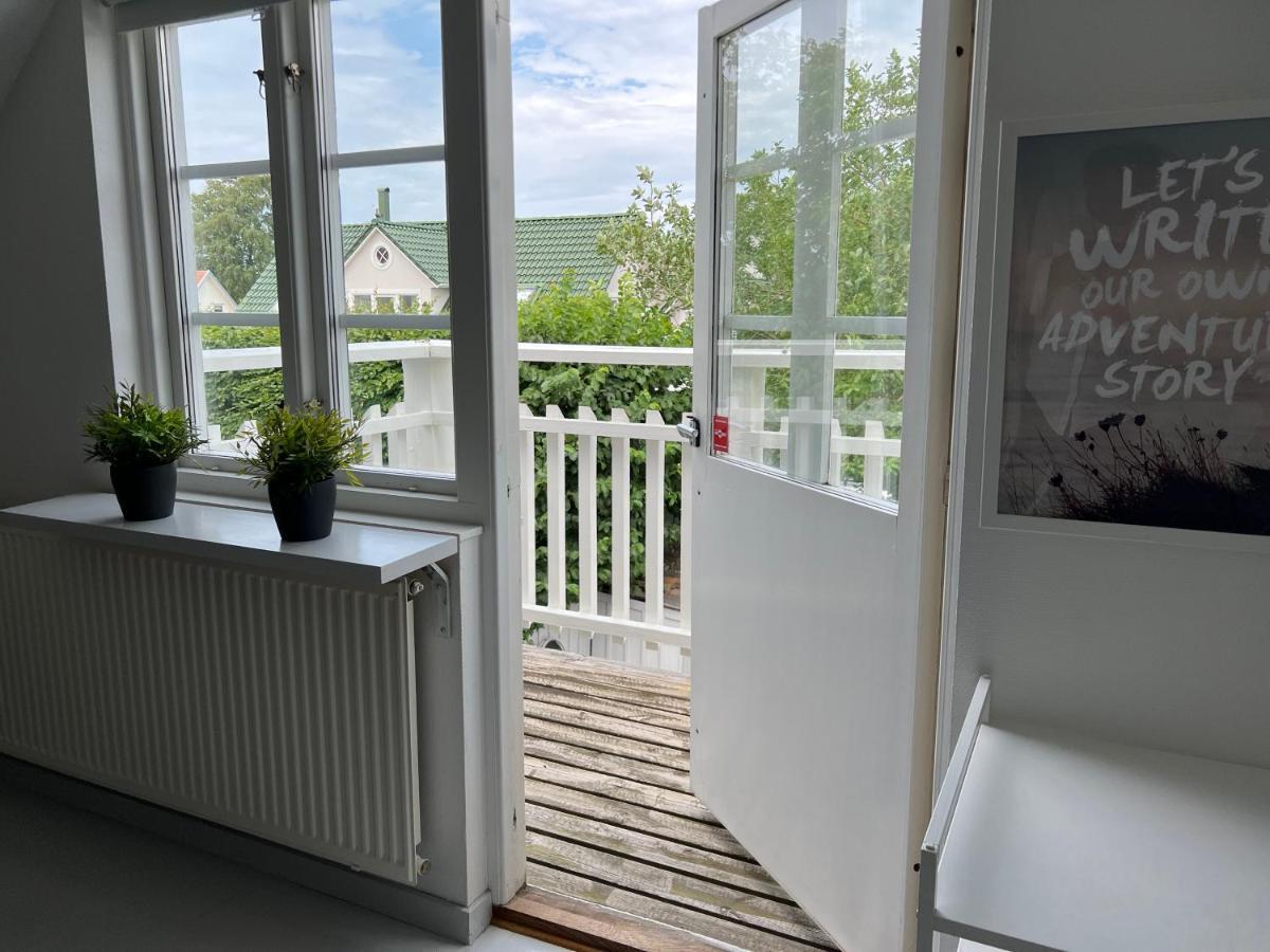 Lyxiga Hem Mitt I Gamla Viken, Hoeg Standard Viken  エクステリア 写真