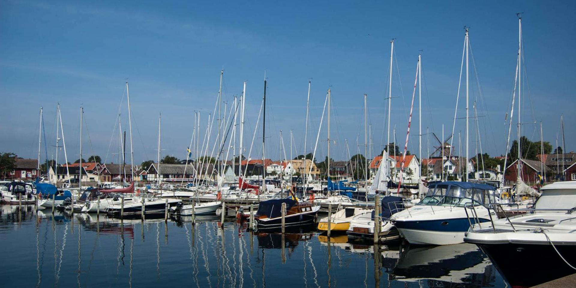 Lyxiga Hem Mitt I Gamla Viken, Hoeg Standard Viken  エクステリア 写真