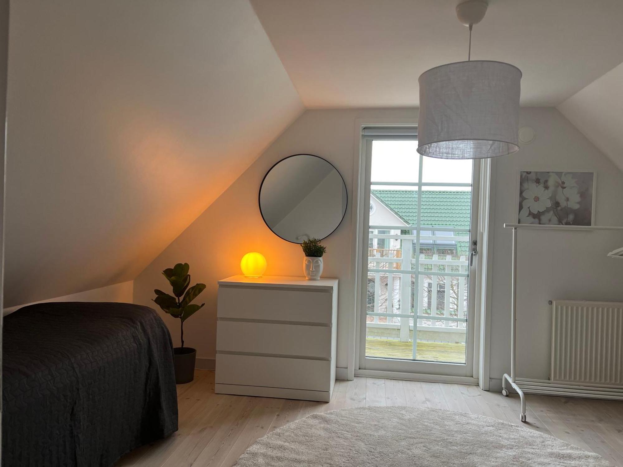 Lyxiga Hem Mitt I Gamla Viken, Hoeg Standard Viken  エクステリア 写真