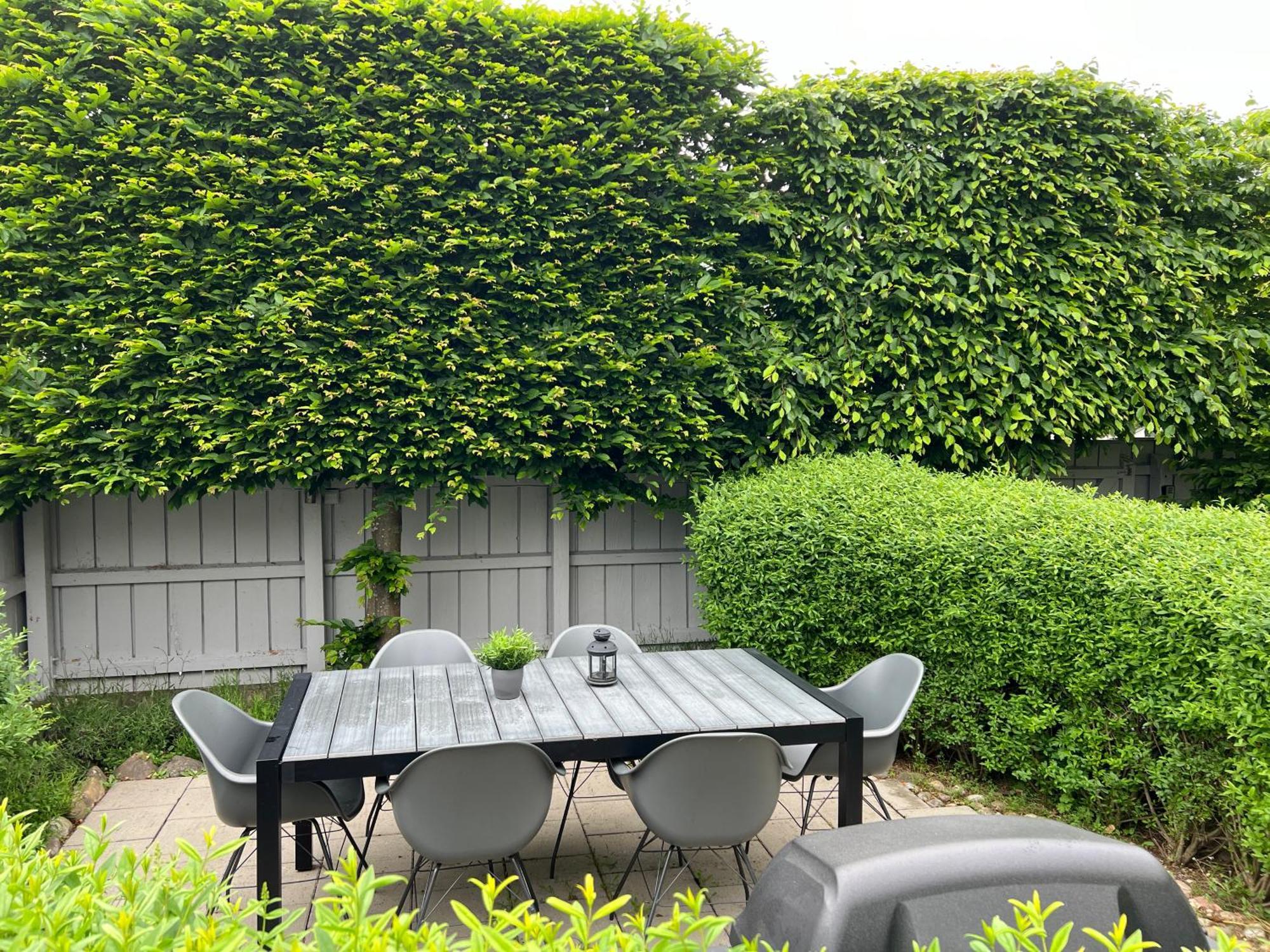 Lyxiga Hem Mitt I Gamla Viken, Hoeg Standard Viken  エクステリア 写真